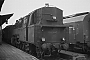 Hanomag 10182 - DR "95 0024-0"
20.09.1979 - SaalfeldHelmut Philipp