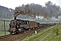 Hanomag 10182 - DR "95 0024-0"
20.05.1979 - EffelderHelmut Dahlhaus