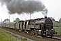 Hanomag 10182 - DR "95 0024-0"
20.05.1979 - SchalkauHelmut Dahlhaus