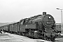 Hanomag 10183 - DR "95 0025-7"
02.09.1978 - Saalfeld (Saale)Archiv Tilo Reinfried