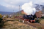 Hanomag 10185 - VMD "95 027"
__.10.1992 - Mengersgereuth-HämmernJens Grünebaum