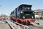 Hanomag 10185 - TG "95 1027-2"
25.04.2026 - Berlin-Schöneweide
Gerd Zerulla Hanomag 10185 - TG "95 1027-2"
25.04.2026 - Berlin-Schöneweide
Gerd Zerulla