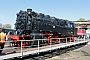Hanomag 10185 - TG "95 1027-2"
25.04.2026 - Berlin-Schöneweide
Gerd Zerulla Hanomag 10185 - TG "95 1027-2"
25.04.2026 - Berlin-Schöneweide
Gerd Zerulla