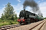 Hanomag 10185 - DB Museum "95 1027-2"
07.07.2012 - Quedlinburg
Jan Kusserow