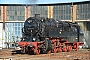 Hanomag 10185 - DB Museum "95 1027-2"
19.10.2014 - Halle (Saale), Betriebshof Güterbahnhof
Oliver Wadewitz