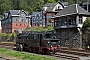 Hanomag 10185 - DB Museum "95 1027-2"
24.09.2016 - Lauscha
Werner Wölke