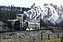 Hanomag 10185 - DB Museum "95 1027-2"
22.03.2015 - bei Blankenburg (Harz)-Hüttenrode
Werner Wölke