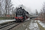 Hanomag 10185 - TG "95 1027-2"
31.03.2018 - Blankenburg (Harz)
Rainer Göring