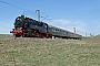 Hanomag 10185 - TG "95 1027-2"
20.04.2019 - Blankenburg (Harz)-Hüttenrode
Rainer Göring