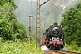 Hanomag 10185 - TG 50 3708 "95 027"
04.06.2017 - Blankenburg (Harz), Bahnhof Braune Sumpf
Hinnerk Stradtmann