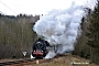 Hanomag 10185 - DB Museum "95 1027-2"
21.03.2015 - Blankenburg, bei Braunesumpf
Werner Wölke