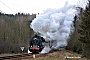 Hanomag 10185 - DB Museum "95 1027-2"
21.03.2015 - Blankenburg, bei Braunesumpf
Werner Wölke