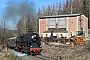 Hanomag 10185 - TG "95 1027-2"
12.03.2022 - Bei Blankenburg-Hüttenrode
Dirk Einsiedel