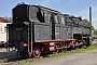 Hanomag 10186 - DGEG "95 0028-1"
14.09.2006 - Bochum-Dahlhausen, Eisenbahnmuseum
Stefan Kier