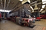 Hanomag 10186 - SEMB "95 0028-1"
29.08.2018 - Bochum-Dahlhausen, Eisenbahnmuseum
Stefan Kier