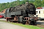 Hanomag 10186 - DGEG "95 0028-1"
15.09.2006 - Bochum-Dahlhausen, Eisenbahnmuseum
Stefan Kier