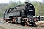 Hanomag 10186 - SEMB "95 0028-1"
14.04.2012 - Bochum-Dahlhausen, Eisenbahnmuseum
Thomas Wohlfarth