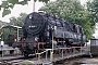 Hanomag 10186 - DR "95 0028-1"
04.09.1983 - Bochum-Dahlhausen, Eisenbahnmuseum
Martin Welzel