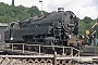 Hanomag 10186 - DR "95 0028-1"
04.09.1983 - Bochum-Dahlhausen, Eisenbahnmuseum
Martin Welzel