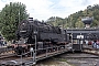 Hanomag 10186 - SEMB "95 0028-1"
15.10.2023 - Bochum-Dahlhausen, Eisenbahnmuseum
Martin Welzel