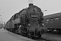 Hanomag 10190 - DR "95 0032-3"
20.09.1979 - Helmut Philipp