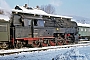 Hanomag 10190 - DR "95 0032-3"
04.01.1980 - Sonneberg
Werner Wölke