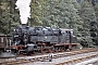 Hanomag 10190 - DR "95 0032-3"
21.09.1979 - Sonneberg OT BlechhammerHelmut Philipp