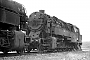 Hanomag 10190 - DR "95 0032-3"
09.04.1985 - RitschenhausenJens-Uwe  Paul