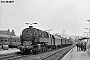 Hanomag 10190 - DR "95 0032-3"
__.07.1971 - Saalfeld (Saale)Günther Scheibe (Archiv ILA Dr. Günther Barths)