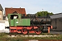 Hanomag 10226 - Denkmal
11.09.2010 - Hildesheim, Hafen
Patrick Paulsen