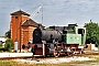 Hanomag 10226 - Denkmal
23.07.2001 - Hildesheim, Hafen
Dietmar Stresow