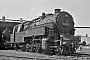 Hanomag 10251 - DR "95 0036-4"
19.05.1973 - Sonneberg (Thüringen), Lokbahnhof
Rudi Lehmann (Archiv Stefan Kier)