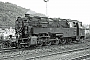 Hanomag 10251 - DR "95 036"
23.08.1969 - Jena-Göschwitz
Dr. Werner Söffing