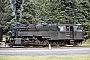 Hanomag 10251 - DR "95 0036-4"
01.09.1979 - Steinach  (Thüringen)
Helmut Philipp