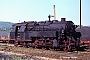 Hanomag 10253 - DR "95 0041-4"
25.08.1976 - Saalfeld (Saale), Bahnhof
Werner Wölke