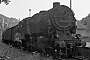 Hanomag 10255 - DR "95 0040-6"
21.09.1979 - LauschaHelmut Philipp
