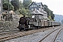 Hanomag 10255 - DR "95 0040-6"
21.09.1979 - LauschaHelmut Philipp