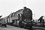 Hanomag 10258 - DR "95 0043-0"
16.05.1980 - Saalfeld
Andreas Wiel (Archiv Stefan Kier)