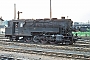 Hanomag 10259 - DR "95 0044-8"
26.06.1980 - Saalfeld (Saale), BahnhofDr. Werner Söffing