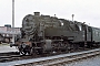 Hanomag 10259 - DR "95 0044-8"
21.09.1979 - Sonneberg, HauptbahnhofHelmut Philipp