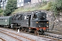 Hanomag 10259 - DR "95 0044-8"
21.09.1979 - LauschaHelmut Philipp