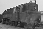 Hanomag 10260 - DR "95 0045-5"
21.09.1979 - Saalfeld
Helmut Philipp