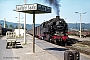 Hanomag 10260 - DR "95 0045-5"
25.08.1976 - Saalfeld
Werner Wölke