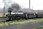 Hanomag 10344 - DR  "22 053"
04.07.1967 - Straußfurt
Peter W. Hauswald (Archiv Werner Wölke)