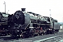 Hanomag 10347 - DB  "39 196"
09.05.1964 - Stuttgart, Bahnbetriebswerk
Herbert Schambach