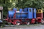 Hanomag 10373 - Fahrzeugmuseum Marxzell
10.07.2025 - Marxzell, Fahrzeugmuseum
Martin Welzel