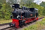 Hanomag 10409 - BPE "10"
19.09.2026 - Berlin-Wuhlheide, Parkeisenbahn WuhlheideGunther Lange