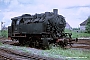 Hanomag 10555 - DB "81 001"
__.05.1961 - Gronau
Herbert Schambach