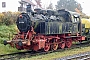 Hanomag 10558 - HC "81 004"
30.10.2004 - Naumburg
Norbert Schmitz