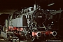 Hanomag 10564 - DB "81 010"
20.08.1961 - Oldenburg, Bahnbetriebswerk
Herbert Schambach